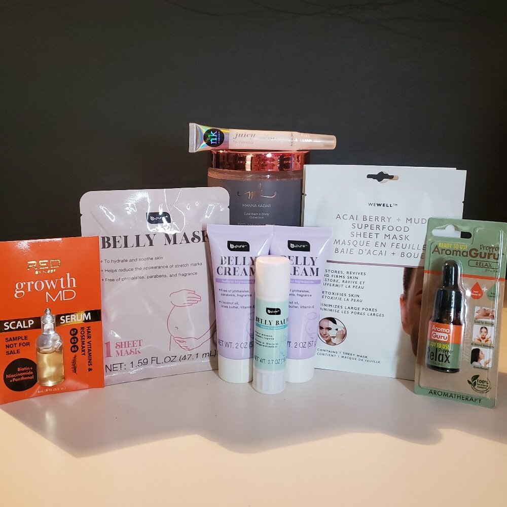 Maternity Me Bundle